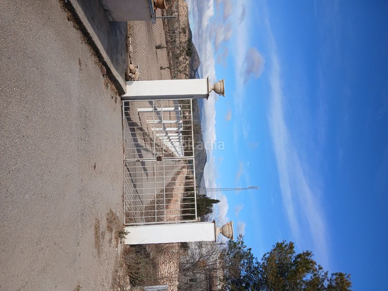 Foto 65114024-6964-4a87-ac53-91db89e1c381. Masia amb aparcament a Monòver