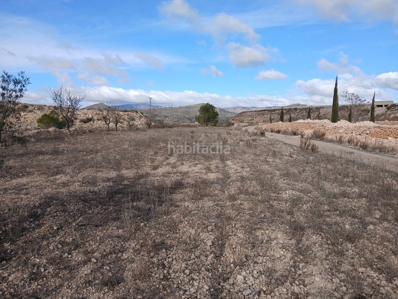 Foto dfb31418-7de9-4749-b3d1-c2baf927820e. Masia amb aparcament a Monòver