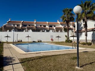 Casa a schiera in San Miguel de Salinas