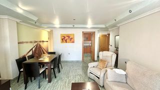 Penthouse in Puerto Deportivo