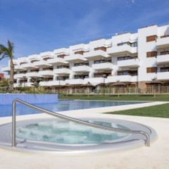 Apartament a Lomas de Cabo Roig - Los Dolses