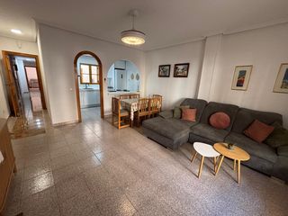 Apartament a Zona los Frutales