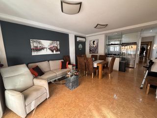 Apartment in Avenida Habaneras - Curva de Palangre