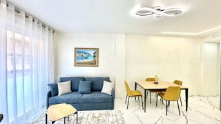 Apartment in Zona Playa del Cura