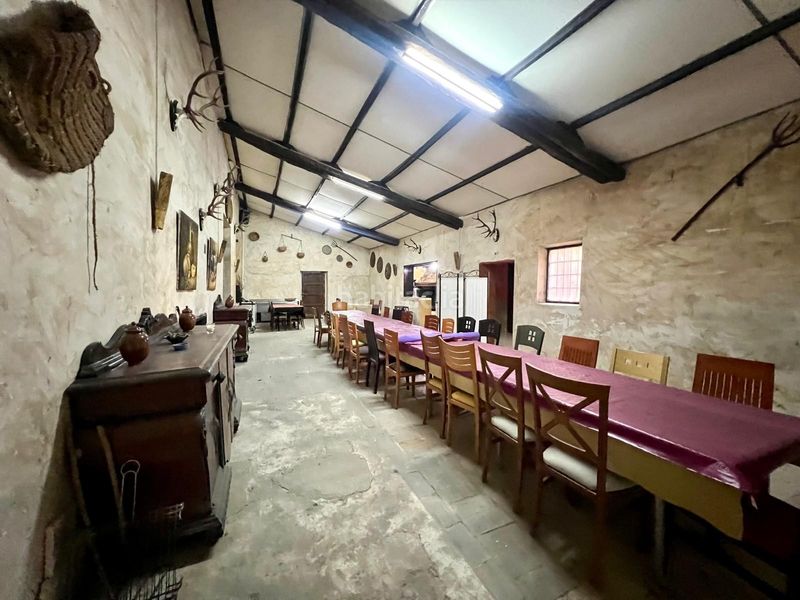 Foto 82b28294-46b3-4672-a88a-a6c6523fc145. Masia amb piscina a Yecla