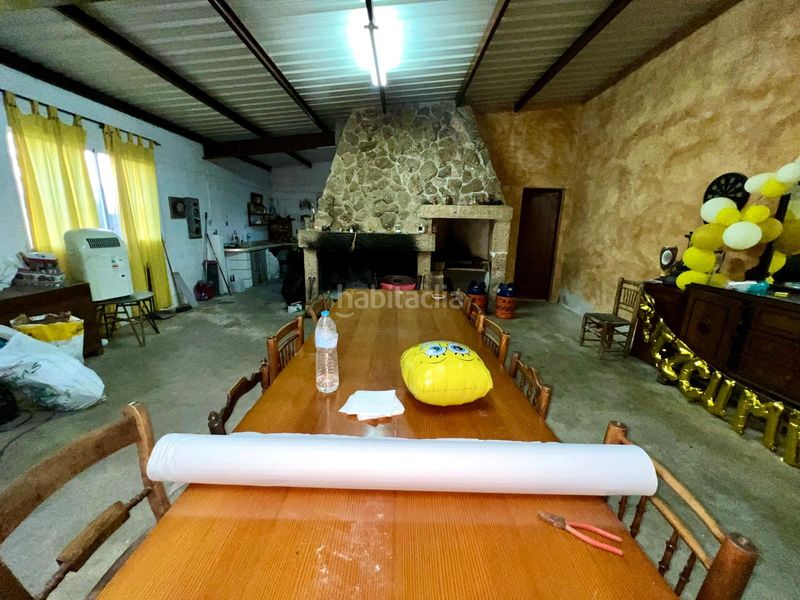 Foto 85ce4544-0025-45c1-9890-2da4bf4dbe9e. Masia amb piscina a Yecla