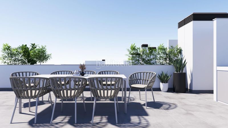 Foto 33b35c34-ae53-44ed-8147-20e584447099. Casa amb aparcament piscina a Roldán Torre - Pacheco