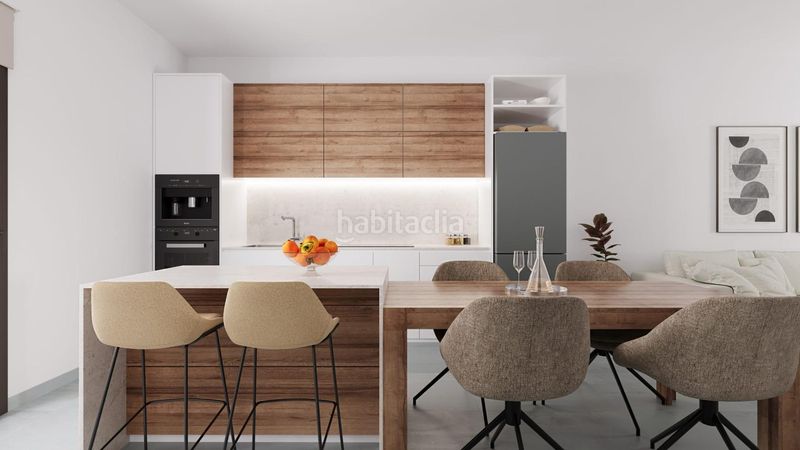 Foto 665a10f9-b6f7-4947-ab75-3f588ecca438. Casa amb aparcament piscina a Roldán Torre - Pacheco