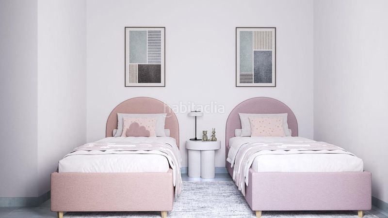 Foto 6db19d04-dbb2-4a1e-987c-60a09a62896f. Casa amb aparcament piscina a Roldán Torre - Pacheco