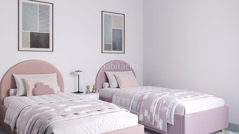 Foto 9837689e-e15c-4dd3-a7ff-380e4bcabe9b. Casa amb aparcament piscina a Roldán Torre - Pacheco