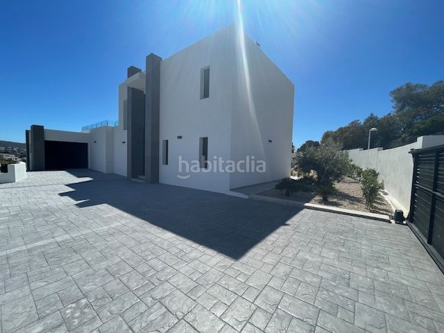 Foto 0eb9e778-5d82-4641-ad6c-8a48062e44cd. Casa a Casco Urbano Moraira