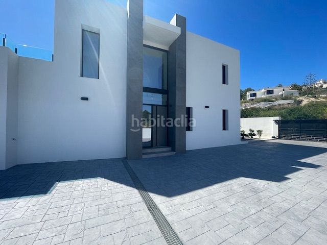 Foto 5815fdff-438b-4e01-bce8-8511c08ffb80. Casa a Casco Urbano Moraira