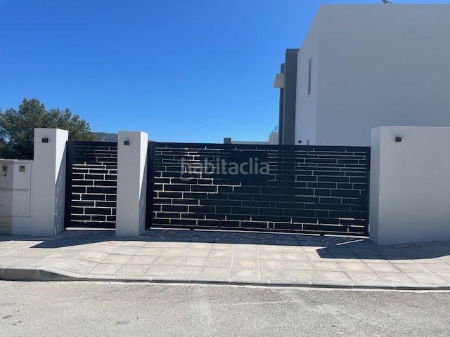 Foto 8a507fa7-6086-4bf7-a046-e51a4d5773eb. Casa a Casco Urbano Moraira