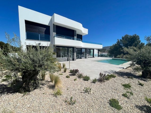 Foto 9eb17640-1d42-40a9-891a-7f0e4eb8b665. Casa a Casco Urbano Moraira