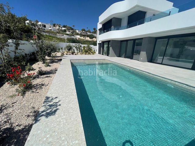 Foto c976e2d5-1f8f-4bec-8310-681a78efd950. Casa a Casco Urbano Moraira