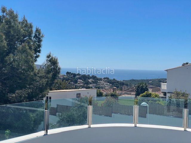 Foto e61bdc7d-72fc-4585-957b-b9f1aa8df5bf. Casa a Casco Urbano Moraira