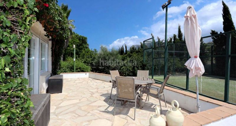 Foto b5d82bd3-3bcf-4fac-bcf8-86c801a27b47. Casa a La Xara-La Sella Dénia