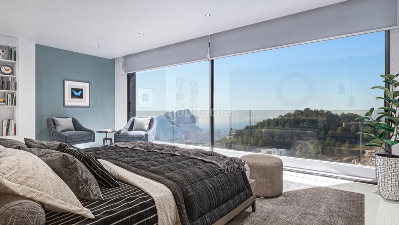 Foto 176f00ad-0c4c-46ef-b48e-1105004b96b6. Casa a La Fustera Benissa