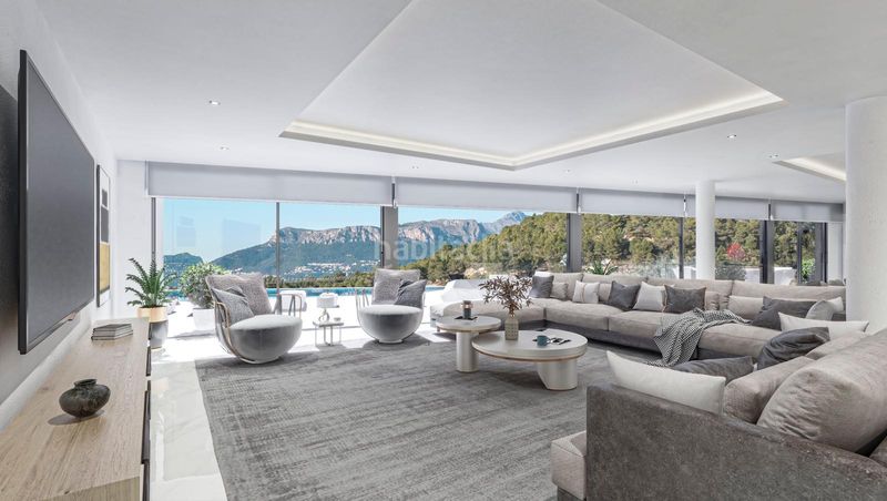 Foto 617f15f4-739d-49b9-841a-8c53e83358ab. Casa a La Fustera Benissa