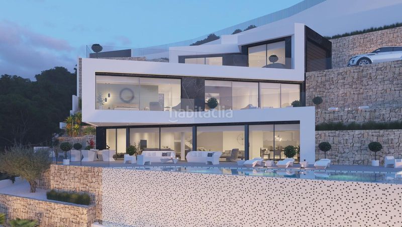 Foto 6d401c67-453a-4f0e-82f5-54941ccf0c7d. Casa a La Fustera Benissa