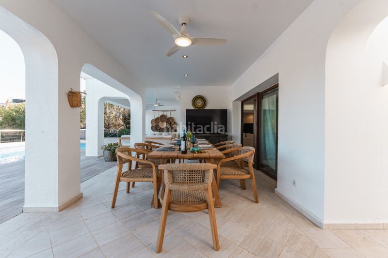 Foto 0974fe84-1af9-46e3-85c9-43e4fed00695. Casa a Casco Urbano Moraira