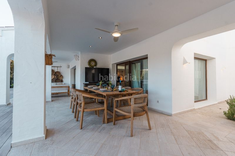 Foto 19065c80-cbf3-43f9-8b7c-8ad23718b25a. Casa a Casco Urbano Moraira