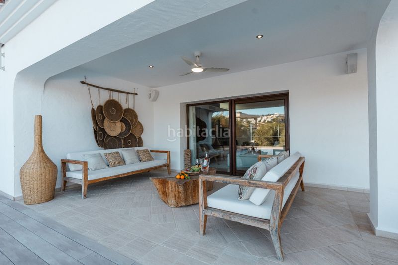 Foto 2338e935-976a-48d3-b1a9-fb831df50fe6. Casa a Casco Urbano Moraira