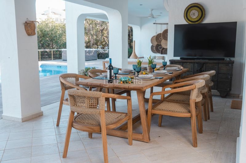 Foto 2c8fd098-cbf8-4ad8-80c1-b1eaf1b2bbe3. Casa a Casco Urbano Moraira