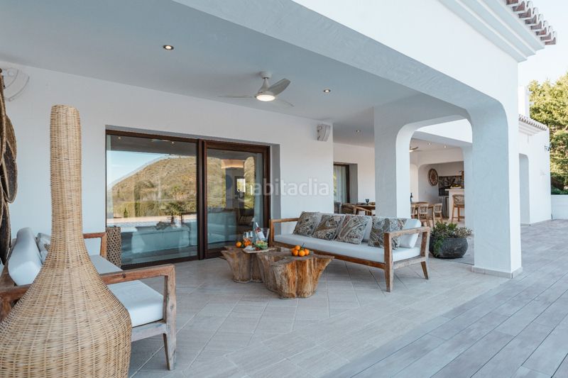 Foto 3a6cbc9e-b426-4197-98cd-738bd50994e5. Casa a Casco Urbano Moraira