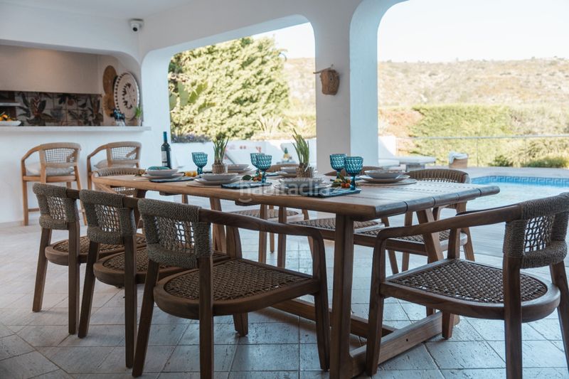 Foto 6d62e4d3-b382-4661-980e-be3cdb313554. Casa a Casco Urbano Moraira