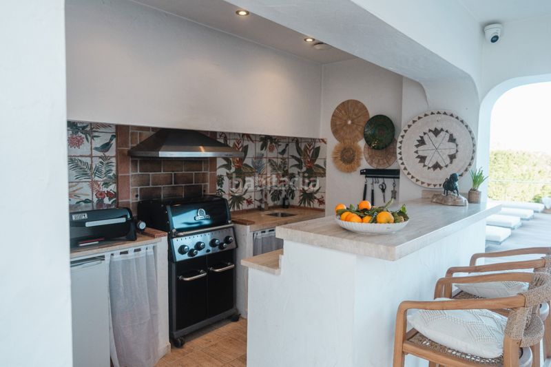 Foto 7016d56b-30b5-468e-88d7-e176c254d999. Casa a Casco Urbano Moraira