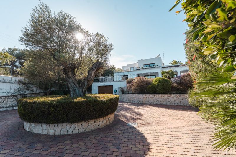 Foto 94114fcf-44c2-4731-8031-0ba43aad8760. Casa a Casco Urbano Moraira