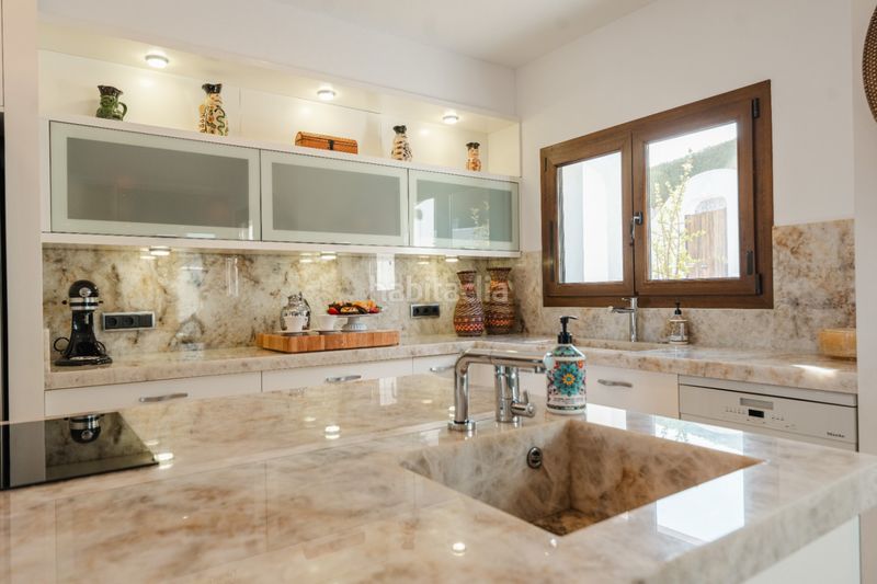 Foto 97cc6bce-5d38-4053-a12d-3587304b8f3c. Casa a Casco Urbano Moraira