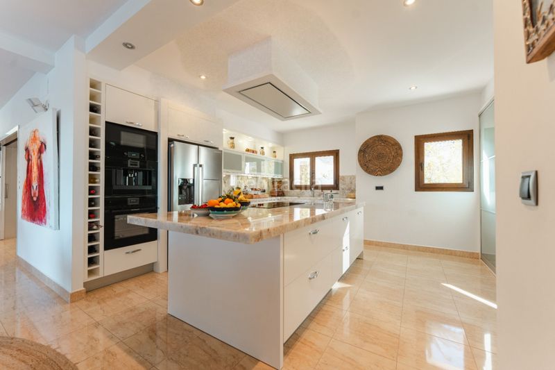 Foto a11e6394-da99-44f0-bad7-fa8250d3ba4e. Casa a Casco Urbano Moraira