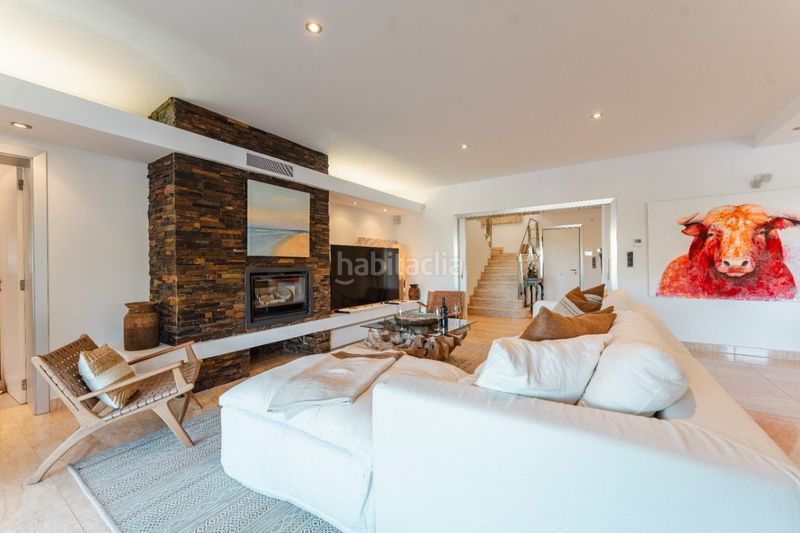 Foto b967f0a8-71bf-483a-81e1-49b9b64ba78b. Casa a Casco Urbano Moraira