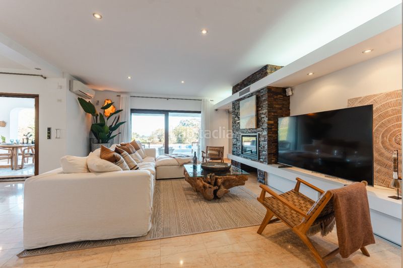 Foto bf34e736-3913-41a3-848a-cb708a7f4ede. Casa a Casco Urbano Moraira