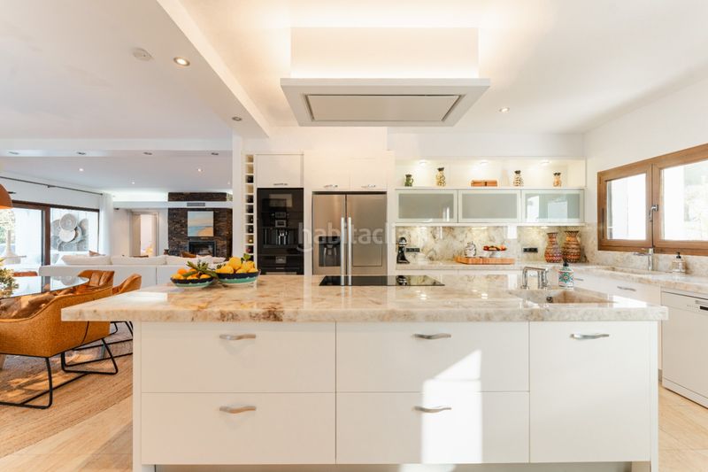 Foto c1da2787-39ba-4849-ab2a-7ebb6fa15d9e. Casa a Casco Urbano Moraira