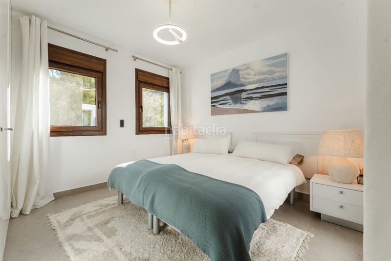 Foto c4b02da3-a148-4540-b23b-9fd0b0c9ee73. Casa a Casco Urbano Moraira