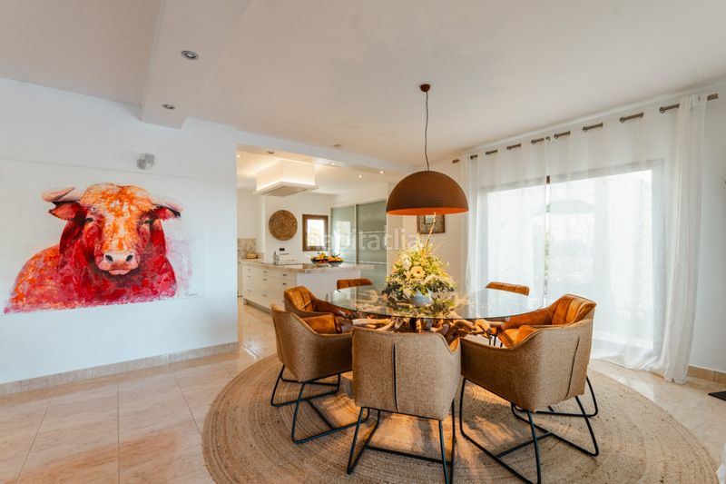 Foto d128dee8-8b82-4292-ae0e-6cbcf2e3696c. Casa a Casco Urbano Moraira