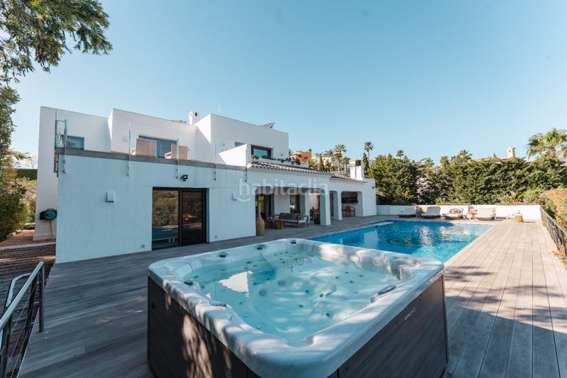 Foto d166019d-e18c-4263-bee5-135ebb4ca18c. Casa a Casco Urbano Moraira