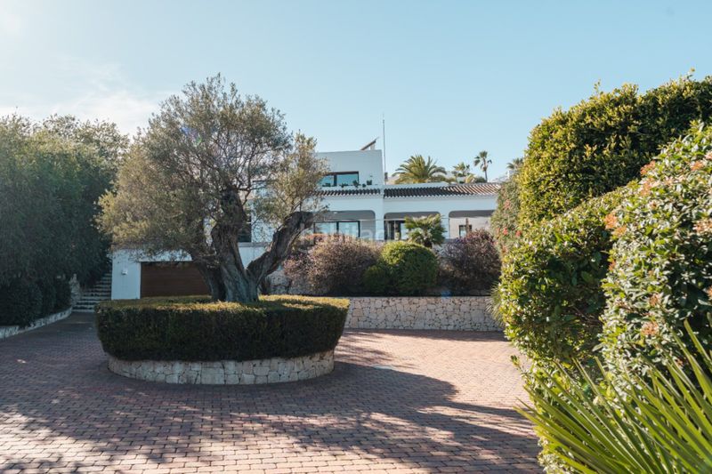 Foto d4a0354f-4423-4964-8fb7-7d04a20a49f6. Casa a Casco Urbano Moraira