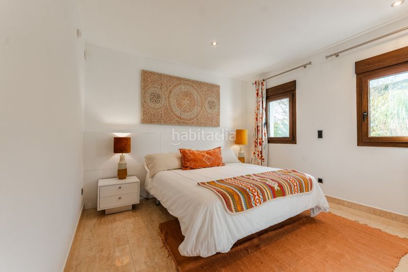 Foto e15679fd-1952-4f13-be46-079b5bf62e0d. Casa a Casco Urbano Moraira