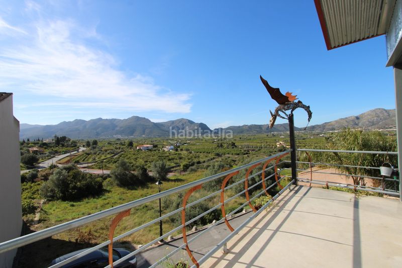 Foto 02c37c13-a5b9-4d1e-b552-0dcd70d6ea8d. Local comercial a Benidoleig