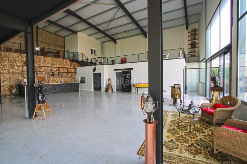 Foto 1f50f9a2-ede9-4edc-9809-7d030729e89a. Local comercial a Benidoleig