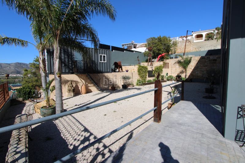 Foto 43c2c966-67fa-4677-936f-8a1e24fa4f26. Local comercial a Benidoleig