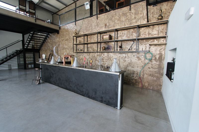 Foto 46690122-6309-41ab-a348-e9284a4683f9. Local comercial a Benidoleig