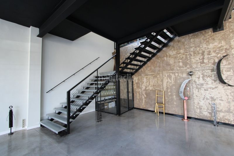 Foto bcd5162d-ddde-4725-a637-350adc558c9e. Local comercial a Benidoleig