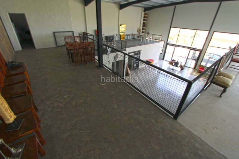 Foto daef0ebd-0c0f-4756-9515-80f3e2942d07. Local comercial a Benidoleig