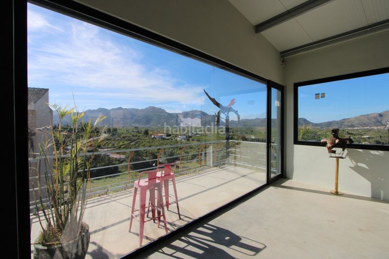 Foto e11e7e91-f534-412a-894c-5e0c01d53b27. Local comercial a Benidoleig