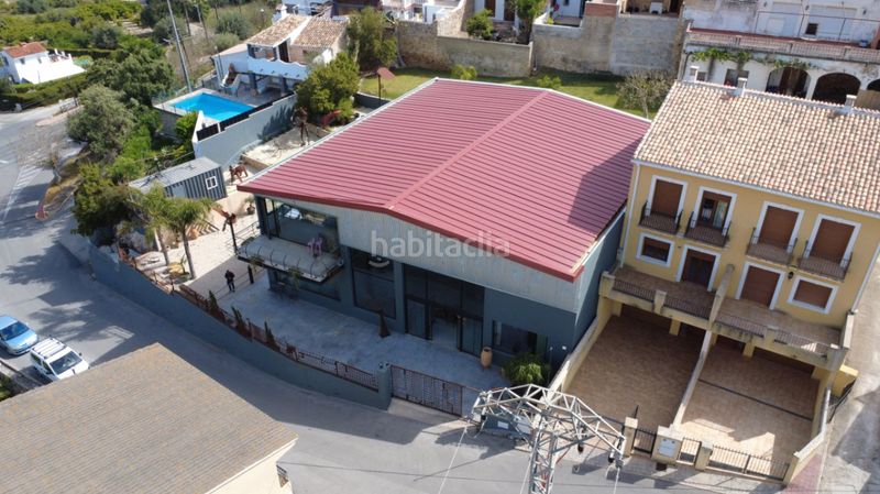 Foto fb6382a7-e600-40ed-9f64-1b9974285f64. Local comercial a Benidoleig